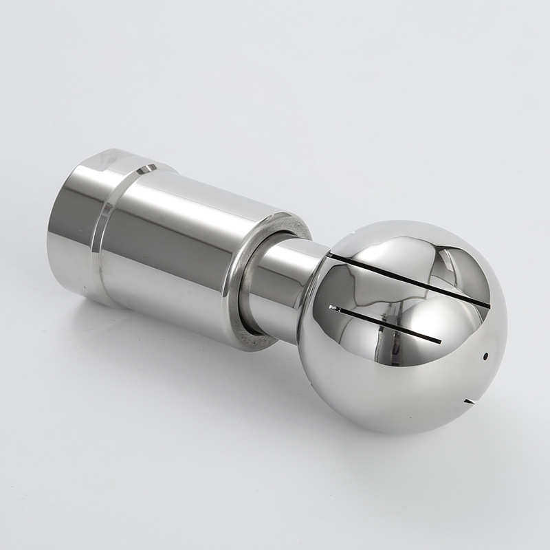 304/316不锈钢洗灌球旋转内丝喷淋球 内丝扣旋转快装卫生级清洗球,清洗/食品/商业设备,其他清洗机,淘宝优惠券,粉丝福利购,淘宝优惠卷