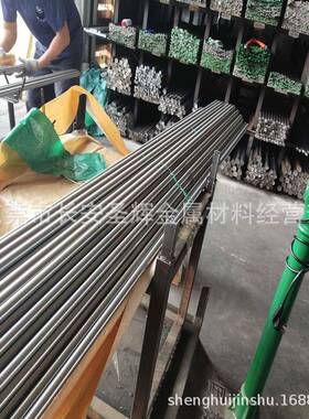 光亮60Si2Mn弹簧钢棒 65Mn锰钢圆棒 小直径圆钢4 5 6 7 8-320mm