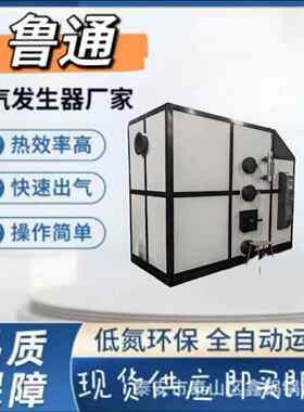 燃油气导热油炉印染橡胶塑桥梁铁路混凝土养护蒸汽锅炉