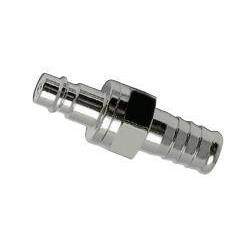 Legris serie 25接头 公母头插10MM管 Legris serie 25公头25-10