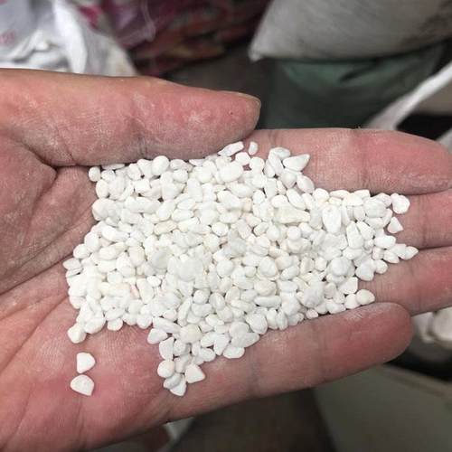 汉白玉小石头鹅卵石白玉栽培基质