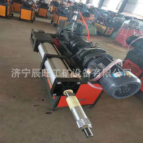 预应力机械全自动钢筋滚丝机 钢筋直螺纹滚丝机 现货