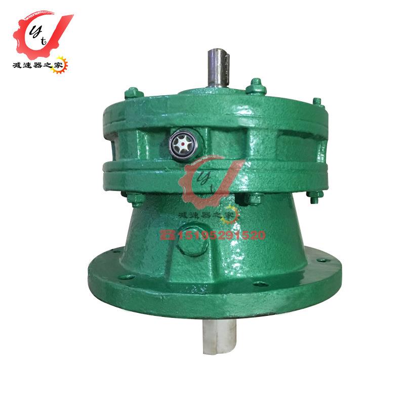 江苏泰兴泰星牌泰隆牌立式摆线针轮减速机BLD9135A