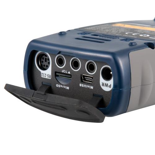 飞机噪音计航空器噪声计声级计 PCE-428 高精度声级计PCE-430
