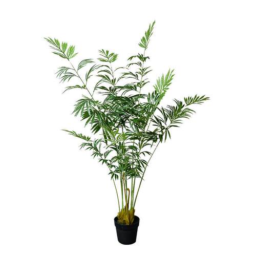 仿真绿植植物盆栽德宝苏铁假树家居室内大型落地装饰造景假树