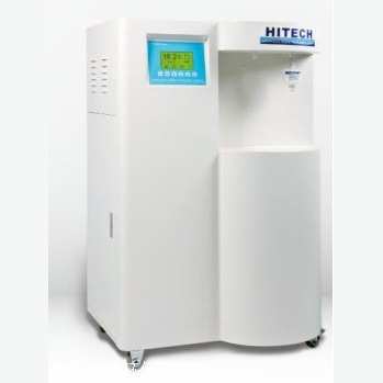 Basic-Q15-IT去离子纯水系统 纯水机 纯水设备青岛明博