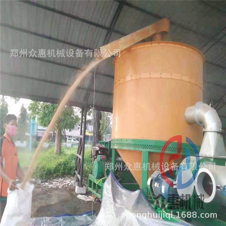销售湖南水稻烘干机安徽稻子烘干机可移动小型粮食烘干机