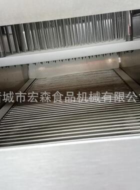 商用牛羊腿变频盐水注射机食品OSW保肉水卡剂拉胶注射肉类腌注制