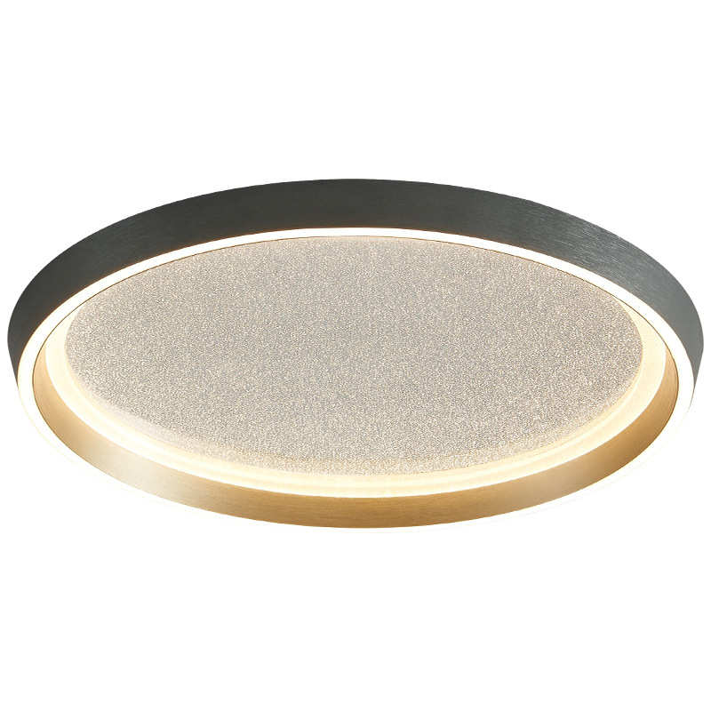 卧式意吸顶灯简主繁星新款吸顶灯书房2025灯创意卧室个性北欧极