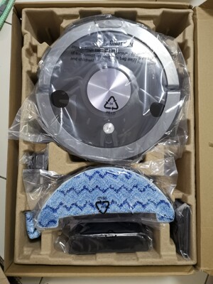 ILIFE扫地机器人怎么样?来听听真实宝妈诉说