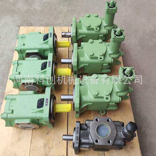 燃油分油机供给泵R5/31.5 FL-Z-DB高粘度油泵