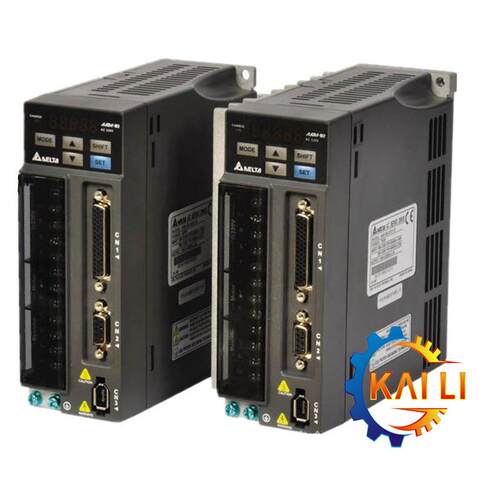 ASD-A2-5543-U台达伺服电机5.5KW/400V伺服驱动器原装现货