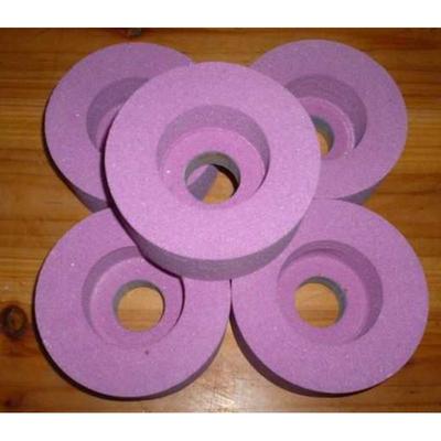 pa80m125x55x35砂轮砂轮凹批发倒角机单面