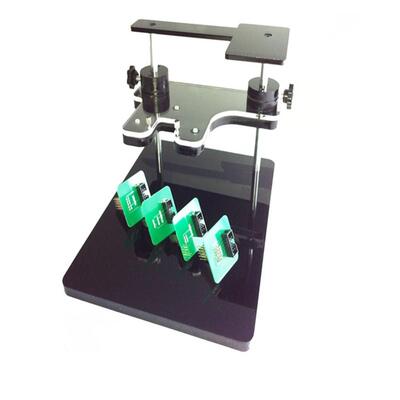 现货BDM FRAME with Adaptors FGTECH编程改装支架 ECU测试架