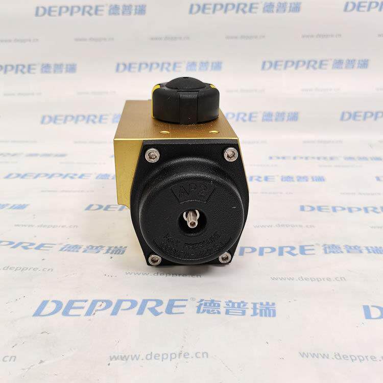 德国burkert宝德 AP2BDA0BG2BIS气动旋转执行器