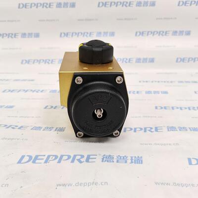 德国burkert宝德 AP2BDA0BG2BIS气动旋转执行器