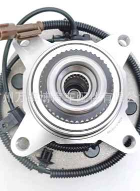 适用猛禽F1502015前轮轮毂轴头515169FL3Z-1104AFL3Z-1104C