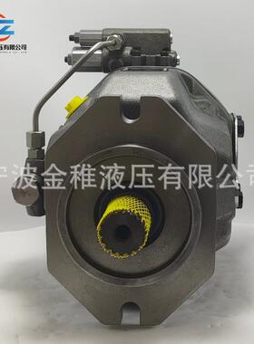 A10VO100DFLR/31R-VPC12K01柱塞泵船舶用