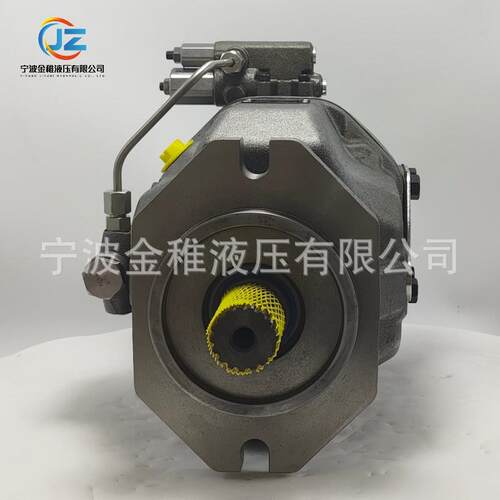 A10VO100DFLR/31R-VPC12K01柱塞泵船舶用