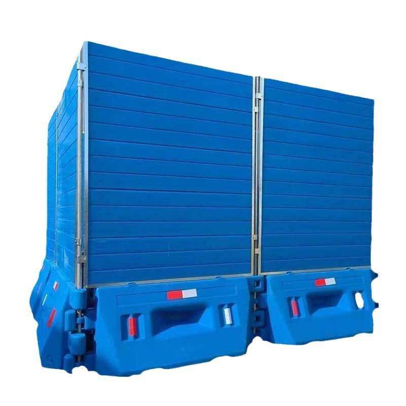 可移动围挡水马组合蓝色加强防撞注水隔离墩架空线入地施工围挡,五金/工具,水马\防撞桶,淘宝优惠券,粉丝福利购,淘宝优惠卷