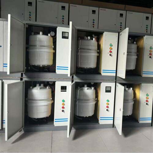 组合式空调新风机洁净车间用蒸汽加湿器电极式加湿器指导选型