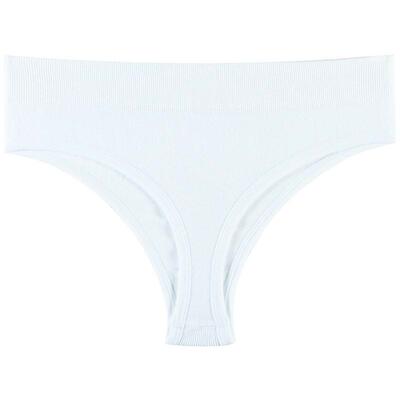 Sexy Sports Panties Ms Underpants Seamless Thong G String 裤