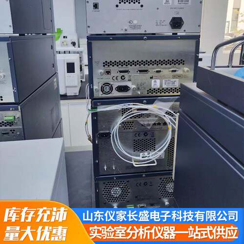E2695,紫外检测器荧光检测器二极管检测器，高效液相色谱仪