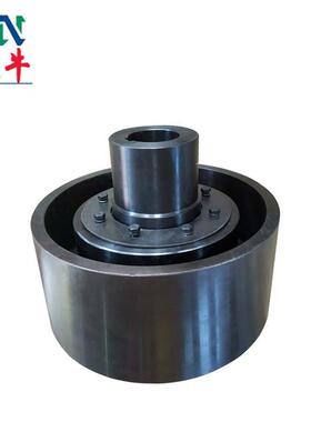 天牛供应 弹性柱销联轴器联轴器LXZ3 电机减速机用联轴器