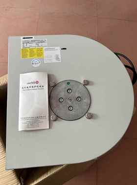 德国进口EHAD315-2-002 400V 2.35A全新德国进口品牌风机洛森品牌