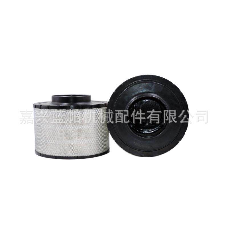空气过滤器371-1806 适用发电机组空气滤芯 滤清器21496510