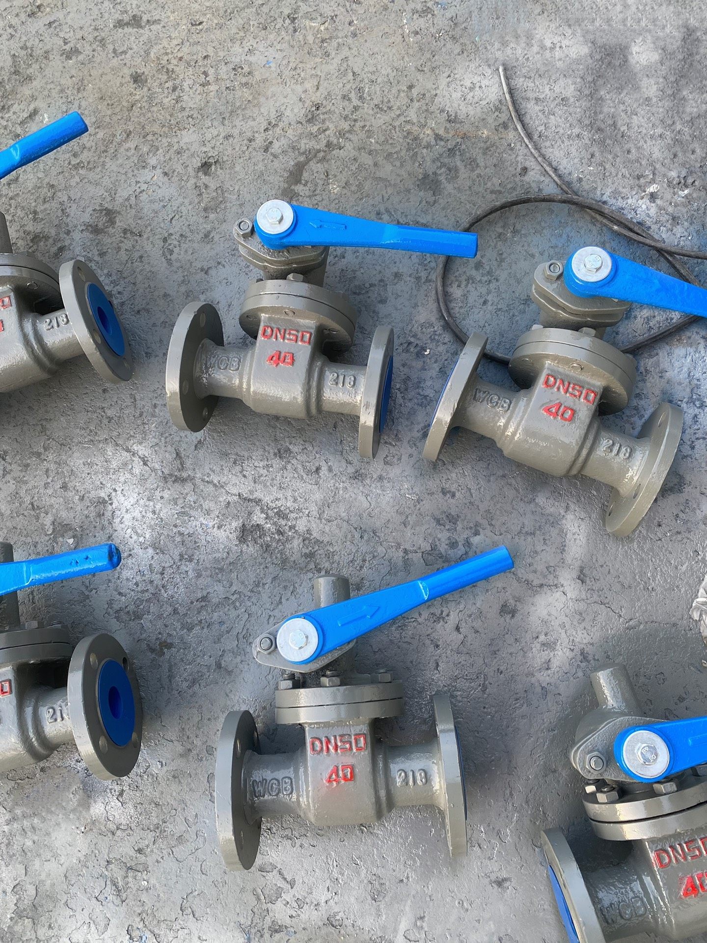 铸钢法兰快速排污阀Z44H-40C/16C/25C P48H