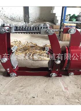 供应YWZ-500/125电力液压块式制动器双梁起重机行车刹车制动器