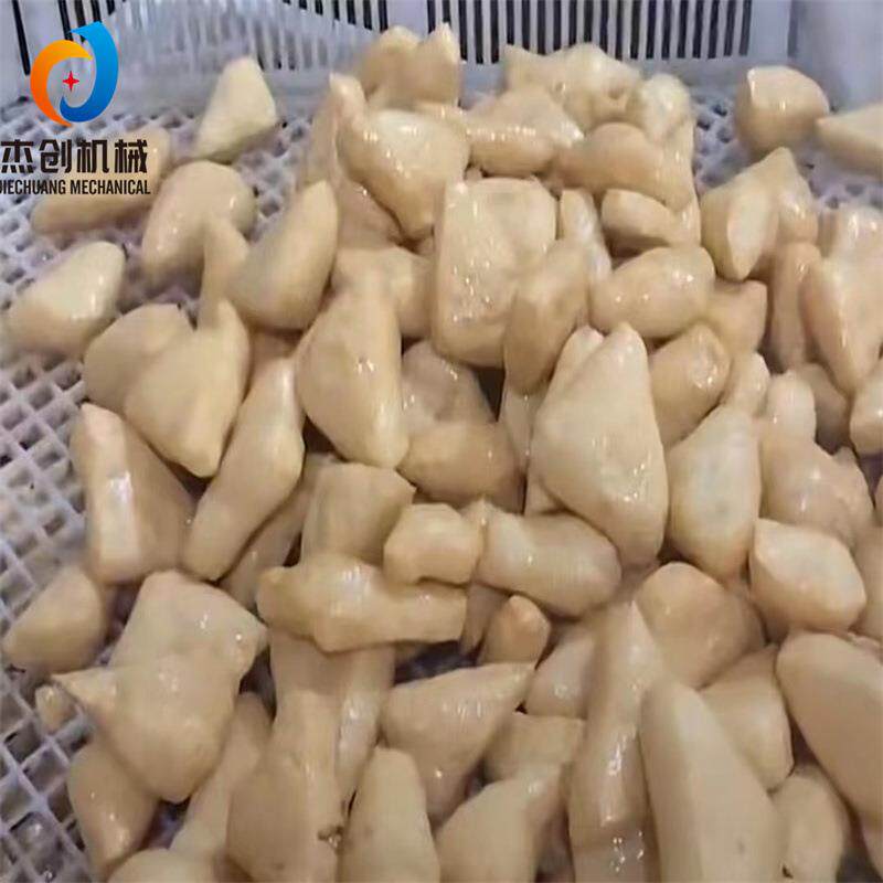 1500型油片豆腐油炸机 省油型豆制品油炸锅 油三角电炸锅杰创研发