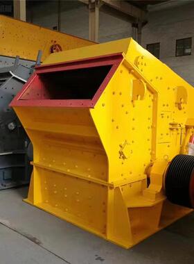 PF-0807反击破矿山反击破碎机风化石反击破