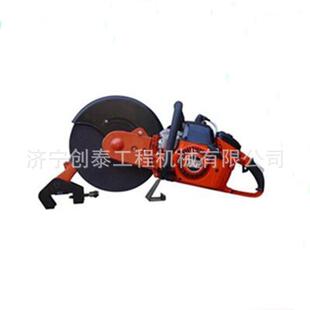 NQG-5型便携式内燃切轨机便携式切铁路机械 切其他矿山施工设备及