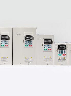 变频器VFD-BVFD015B43A VFD022B43B 075B 055B 110B 150B
