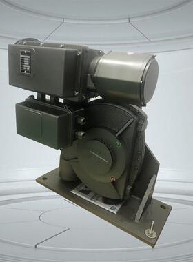 BND+RS400/K65HBND+RS400/F28H伯纳德基本普通开关型电动执行器