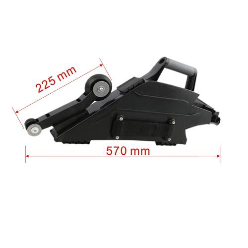 多功能石膏板地板施工装修嵌缝拼接快速夹压紧夹持多用途接缝工具