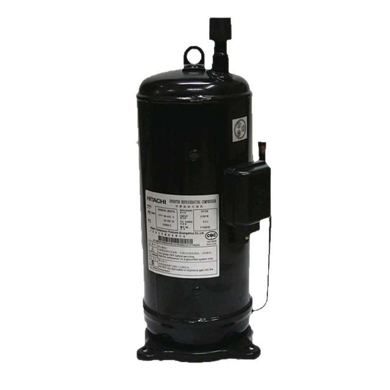 E705DHD-72D2YG E856DHD-80D2YG 适用于日立直流变频中央空调压机