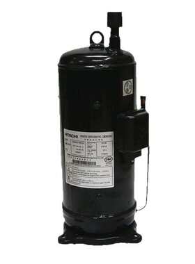 E705DHD-72D2YG E856DHD-80D2YG 适用于日立直流变频中央空调压机