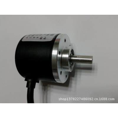 编码器CSP38/6-1200BZ-8-24FG2增量式