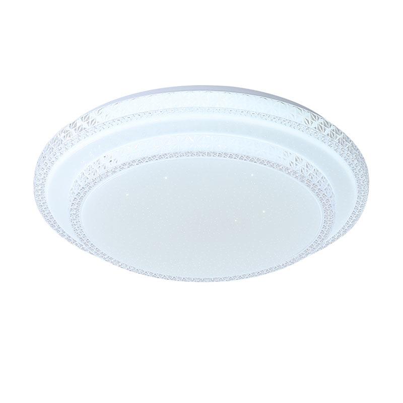 超薄LED走廊灯圆形吸顶灯现代简约卧室灯客厅灯阳台厨卫灯饰灯具