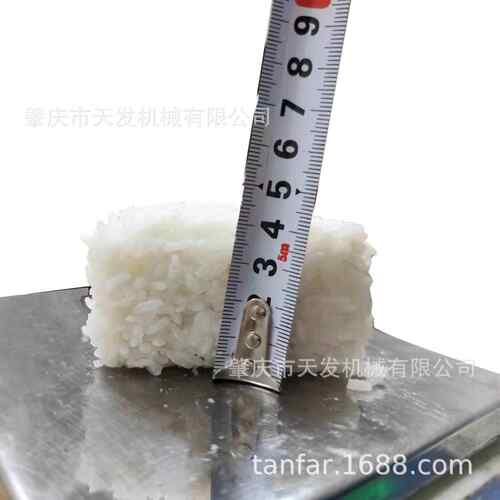 商用三角饭团工具食品级三角饭团模具小型三角饭团机手动三角饭团