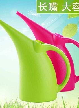 plant watering can small sprayer lovely family creative