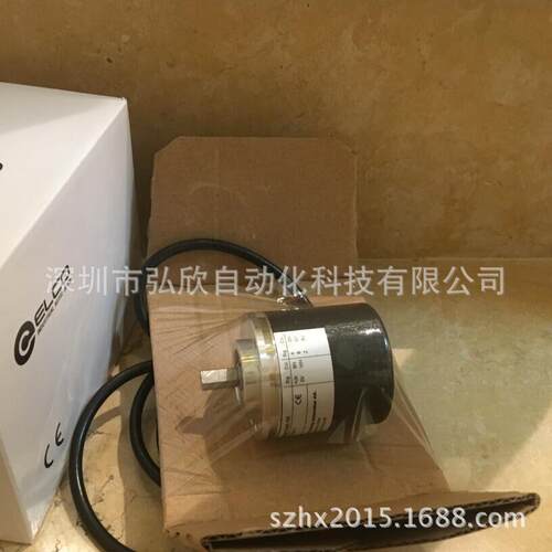 全新原装宜科编码器EAMM1110-GP6PPER-32/2048E 编码器