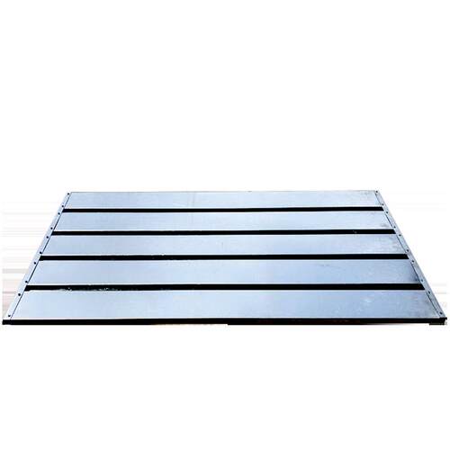 防爆柜层板危化品储存柜雪花镀锌隔板安全柜防泄露防腐蚀PP托 托