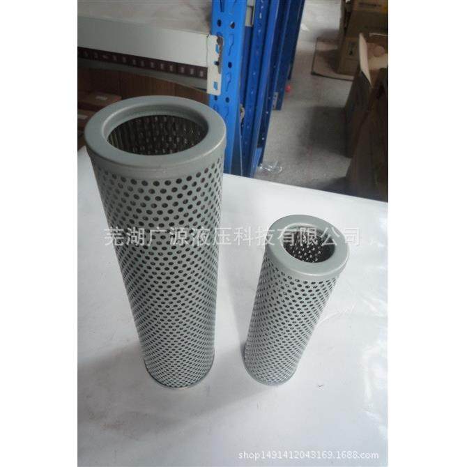 5厂家直销：TFA-2X80L-YC液压/油箱液 压泵站GNW用吸油过滤器