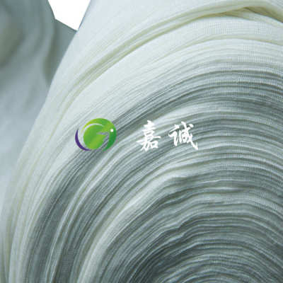 厂家批发防火针织弹力布阻燃罗纹布床垫内衬防火布阻燃布面料现货