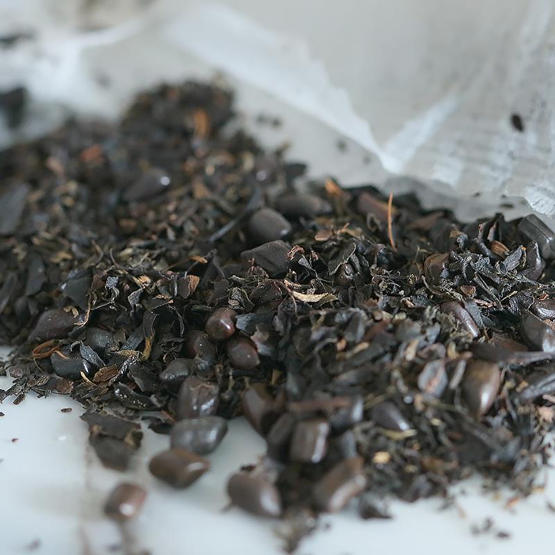 咖啡红茶台湾古早味红茶奶茶店餐饮烧烤日本料理店专用材料袋泡茶