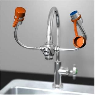 供应上海固登6645实验室紧急安全洗眼器